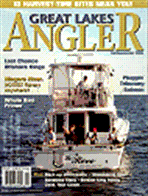 Great Lakes Angler
